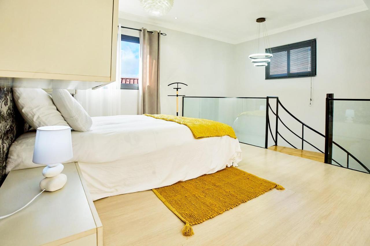 Apartamento Tranokely Antananarivo Exterior foto