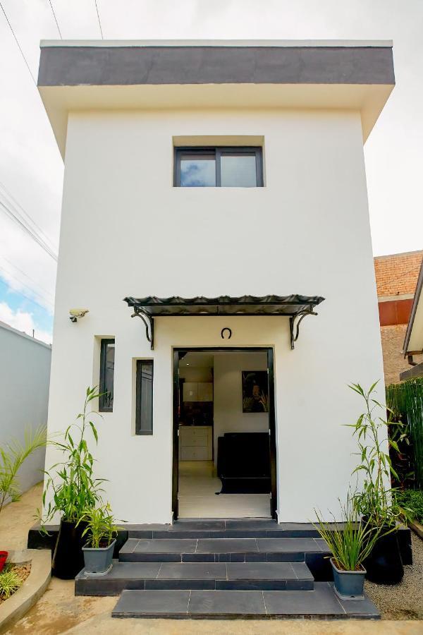 Apartamento Tranokely Antananarivo Exterior foto